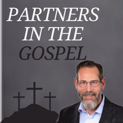 Partners In the Gospel with Chaim Goldman