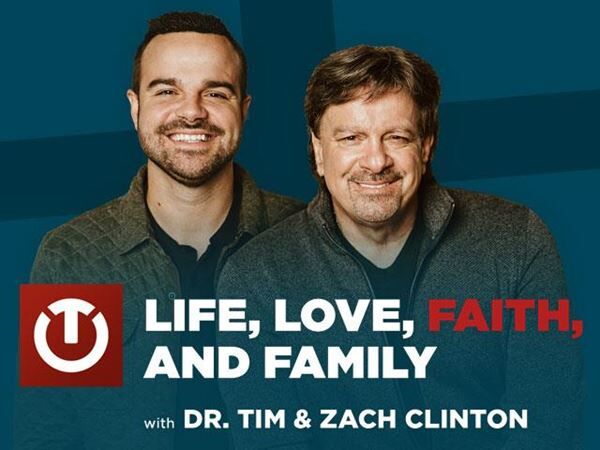 Life, Love, Faith, & Family