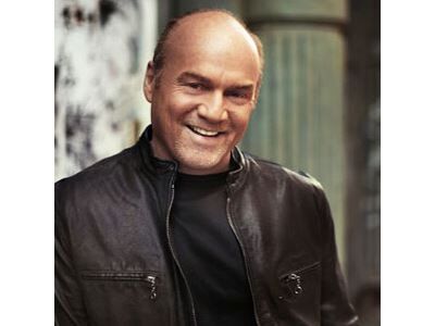 Refresh with Greg Laurie