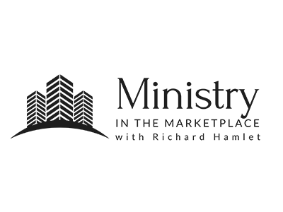 Ministry in the Marketplace