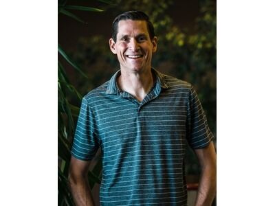 Rocky Mountain Calvary  with Pastor Eric Cartier