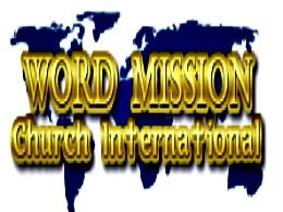 Word Mission Church International  with Pastors Paul and Paula Mensah-Woode