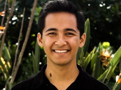 Landon Mauricio