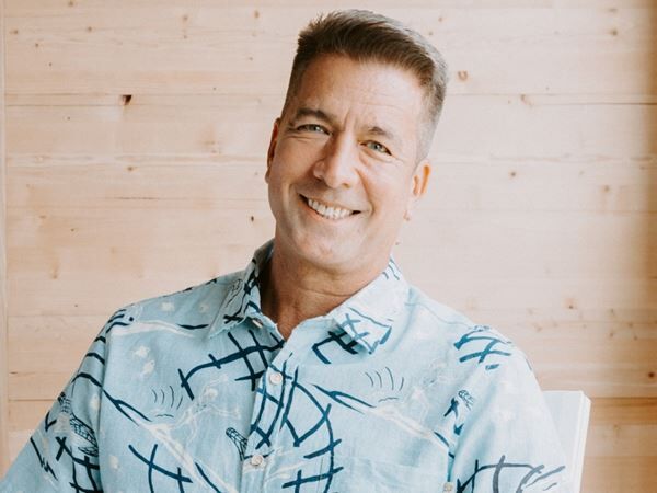 Mike Kai
