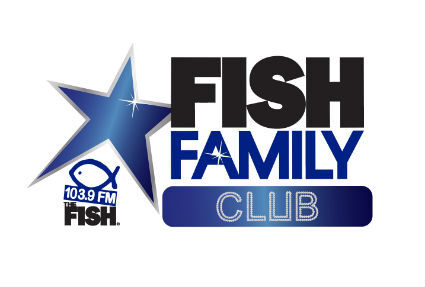 The Official Loyalty Program of 103.9 FM The Fish - KKFS