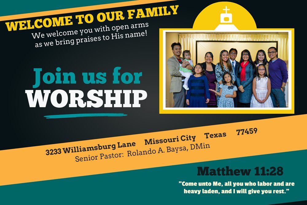 Metropolitan Seventh-Day Adventist Church