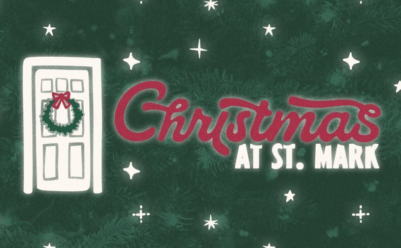 Christmas Concert at St. Mark Houston