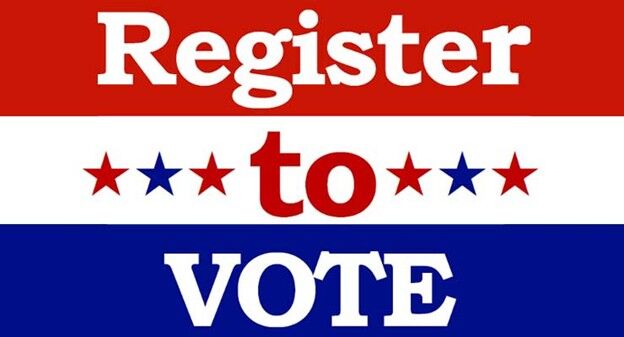 Harris County Voter Registration Event