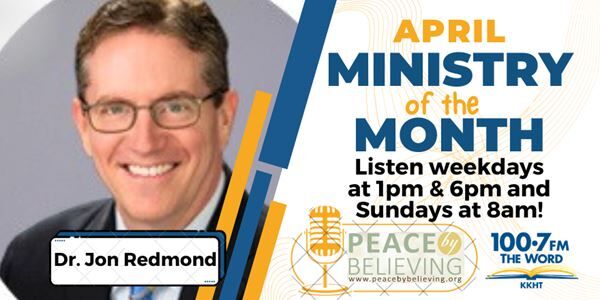 FREE prizes from Peace by Believing!!!