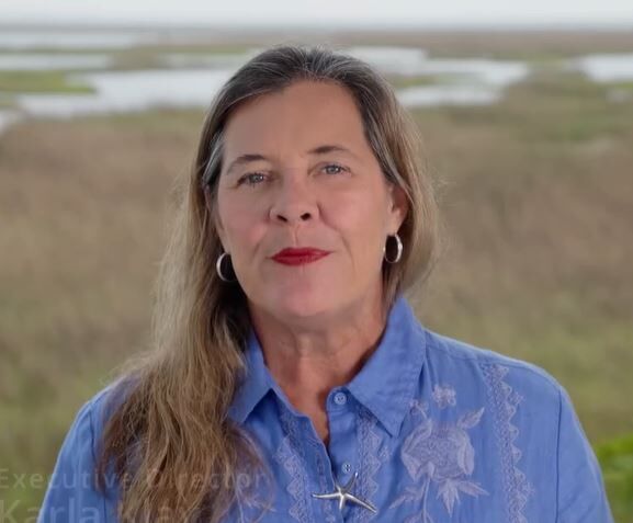 The Preserve - A Nature Based Solution