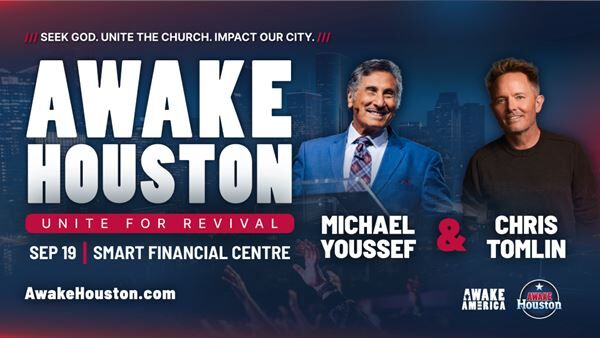 AWAKE AMERICA