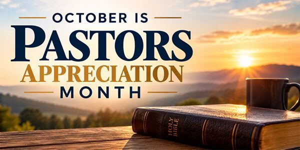 50 Ways To Bless Your Pastor!