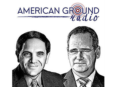 Louis Avallone, Stephen Parr, Teri Netterville