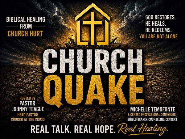 Church Quake
