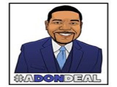 Don Davis Real Estate Show