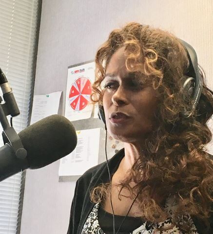 Valerie Sneed's Prayers Heard In Heaven