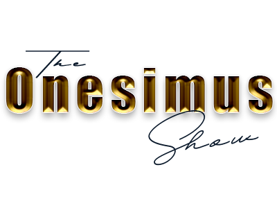 Onesimus Show