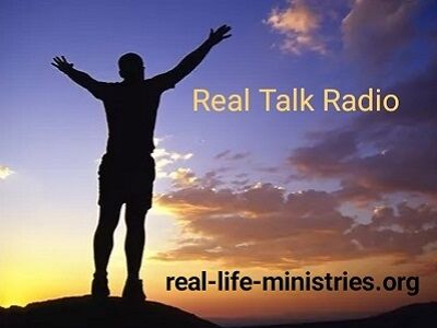 Real Talk Radio