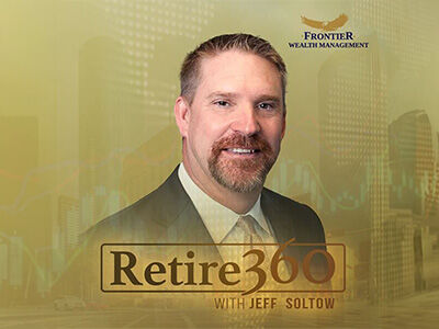 Retire360 with Jeff Soltow