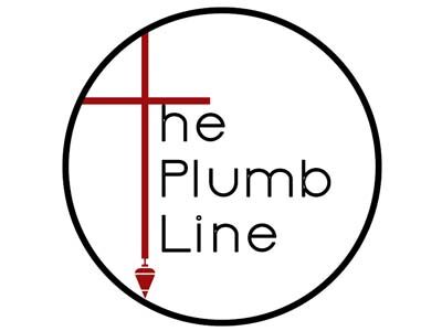 The Plumb Line