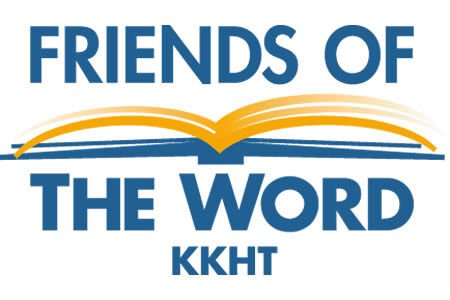 The Official Loyalty Program of 100.7 FM The Word - KKHT
