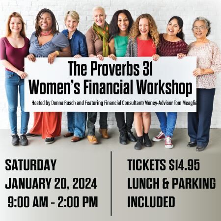 Women Register Today!