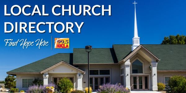 Looking for a Church Home?