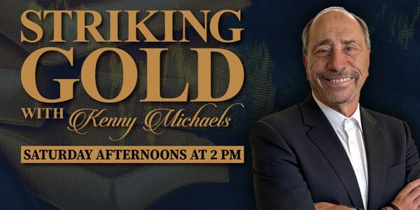 New to KKLA - Saturday at 2 PM