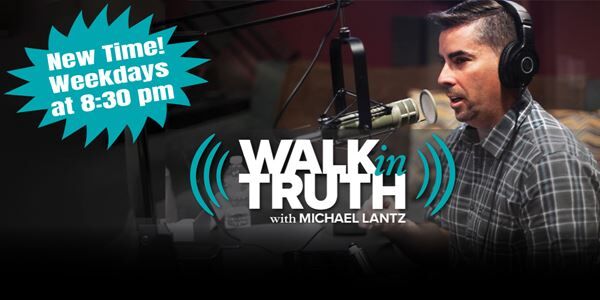 Listen at 4 am, 8:30 pm and 10:30 pm