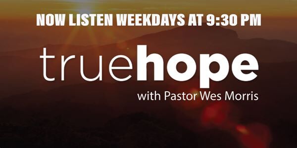 KKLA Welcomes Pastor Morris