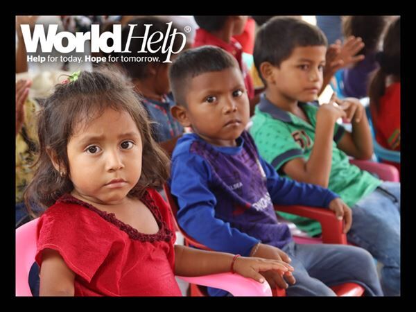 World Help - Crisis in Venezuela
