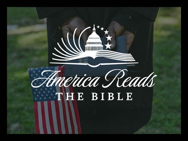 America Reads the Bible