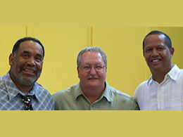 The Bible Information Brokers