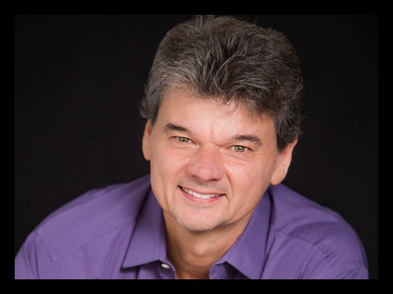 Mike Genung