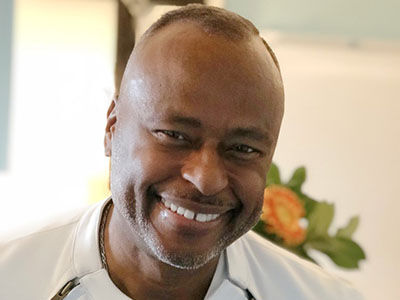 Charles Vaughn