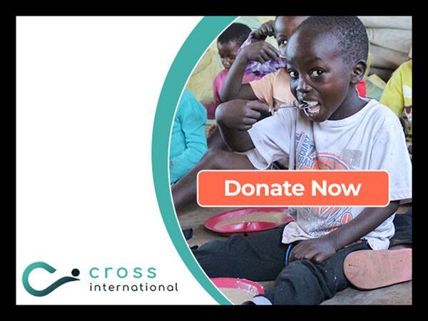 Cross International - Change The Life of a Child in Malawi