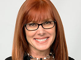 Deborah Flora