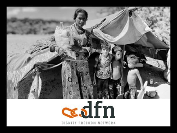 Dignity Freedom Network - Help Families Suffering from Persecution