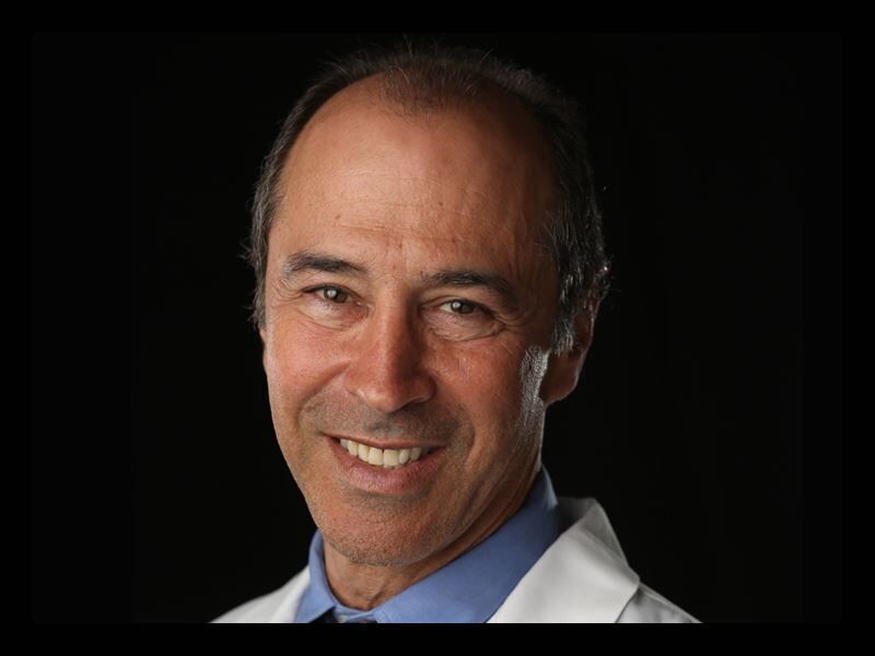 Dr. Marc Darrow