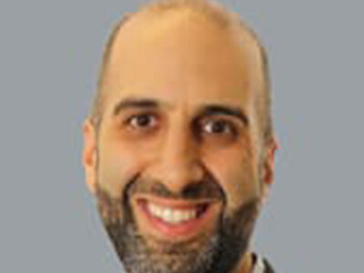 Dr. Jay Khorsandi