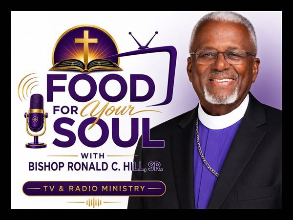 Food For Your Soul