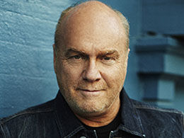 Pastor Greg Laurie