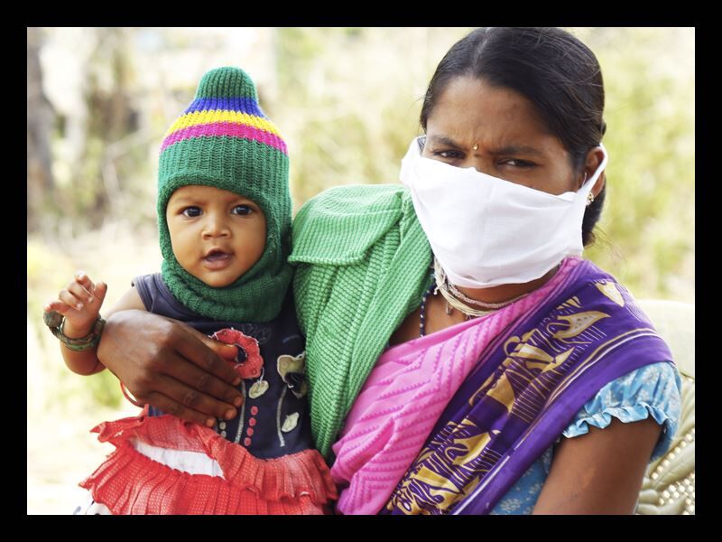India Partners
