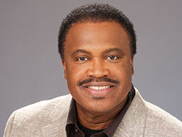 Bishop Kenneth Ulmer