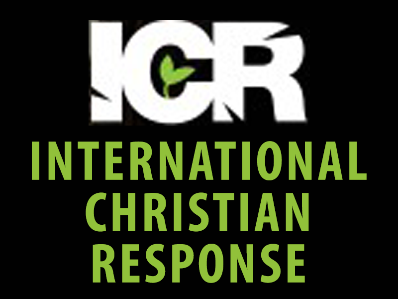 International Christian Response
