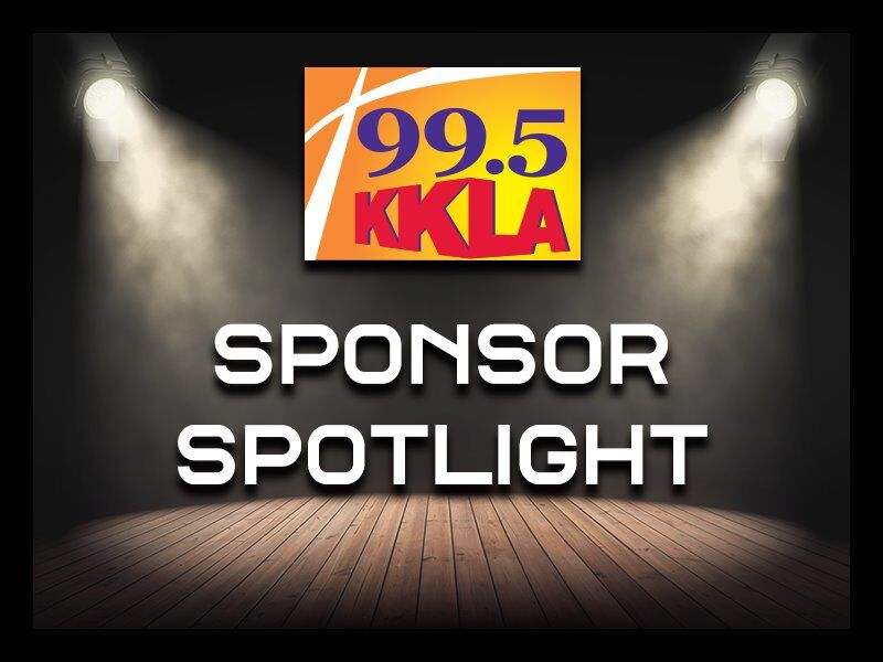 99.5 KKLA Sponsor Spotlight