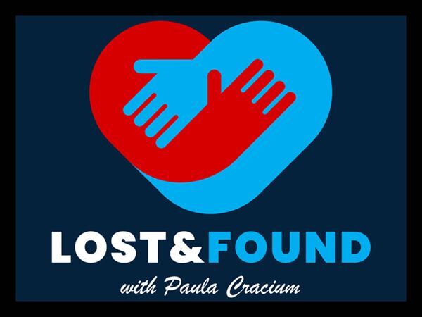 Lost and Found: Lost in a System, Found by the Church.