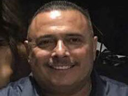 Michael Montoya