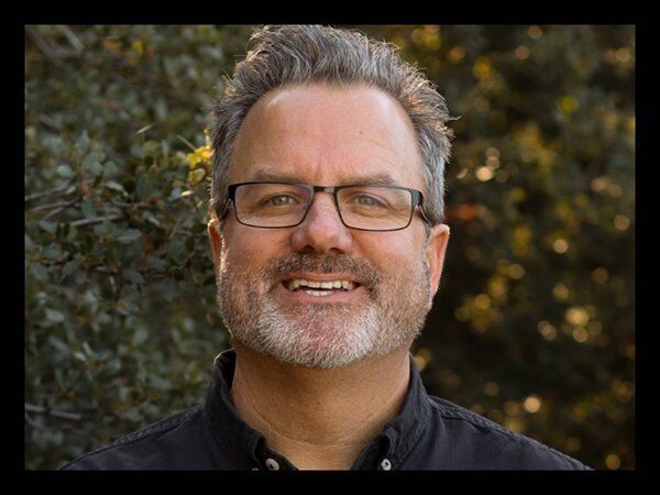 Pastor Chris Fraley