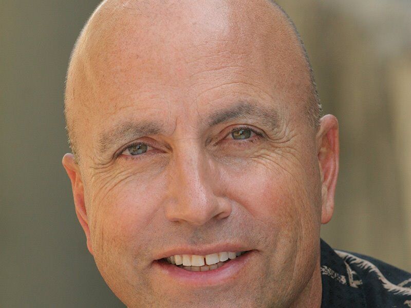 Pastor Dudley Rutherford